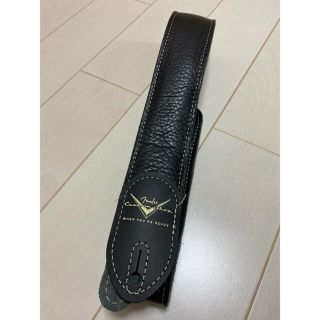 フェンダー(Fender)の新品 Fender Custom Shop Strap ストラップ(ストラップ)