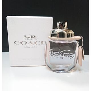 コーチ(COACH)の9171 COACH オードトワレ 30ml 香水 フレグランス (香水(女性用))