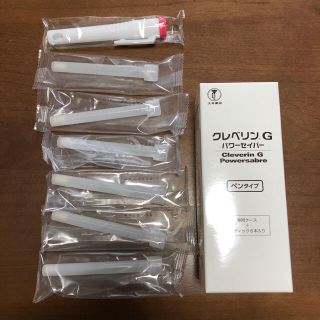 TOMMY様専用　クレベリンＧ　スティック(日用品/生活雑貨)