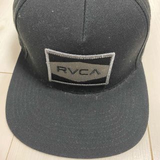 ルーカ(RVCA)のRVCA 帽子(キャップ)