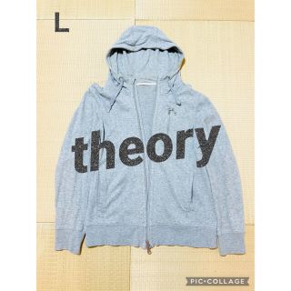 セオリー(theory)の【たちこ様専用】(スウェット)