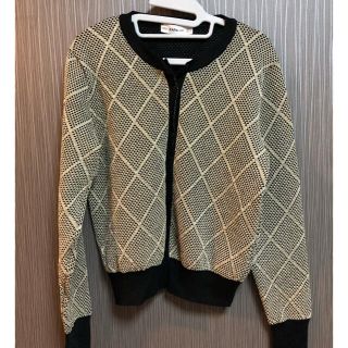 ザラ(ZARA)のzara カーディガン(カーディガン)