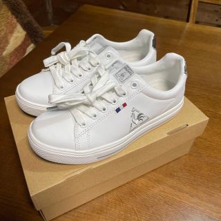 ルコックスポルティフ(le coq sportif)のルコックスポルティフ　スニーカー(スニーカー)