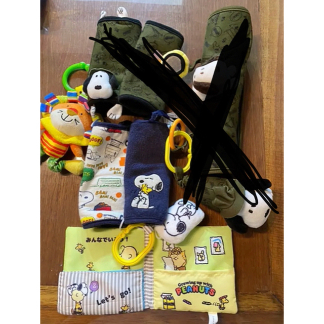 Snoopy スヌーピー ベビーカー グッズ セットの通販 By Ma スヌーピーならラクマ Snoopy スヌーピー ベビーカー グッズ セットの通販 By Ma スヌーピーならラクマ