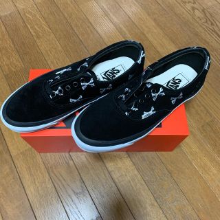 ダブルタップス(W)taps)のvans wtaps(スニーカー)