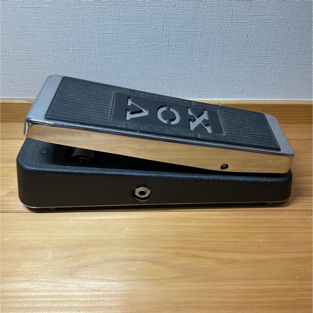 ト送料込 VOX V847-A ワウペダル - 通販 - www.happyhead.in
