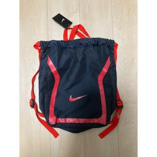 ナイキ(NIKE)の★未使用タグ付き★NIKE★ナイキ★ナップサック★リュックサック★(リュックサック)