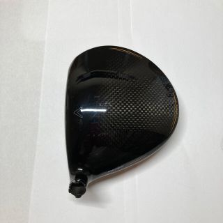 キャロウェイ(Callaway)のマーベリックドライバー　ヘッド(クラブ)