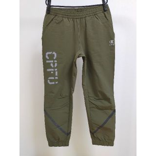 チャンピオン(Champion)の【Champion チャンピオン】CPFU リブロングパンツ オリーブドラブ (その他)