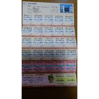 ケイハンヒャッカテン(京阪百貨店)の京阪百貨店　割引券(ショッピング)
