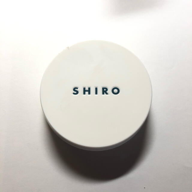 shiro(シロ)のshiro さくら219 練り香水 コスメ/美容の香水(香水(女性用))の商品写真