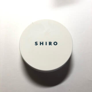 シロ(shiro)のshiro さくら219 練り香水(香水(女性用))