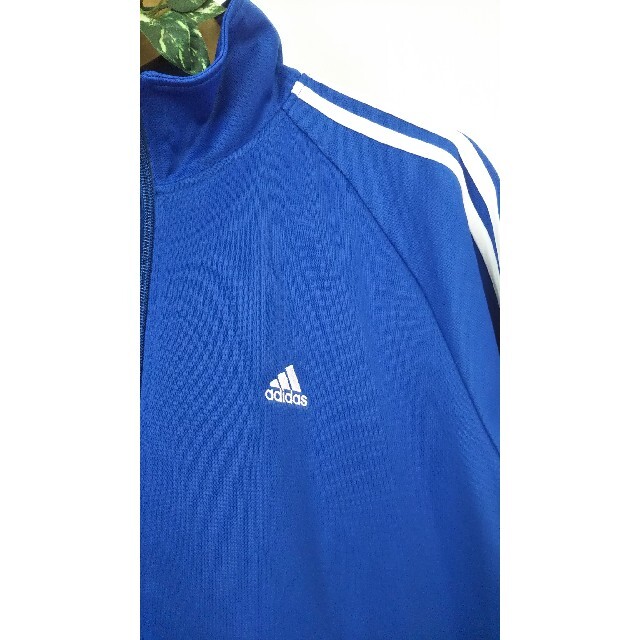 adidas(アディダス)のアディダス ジャージ 上下セット サイズL メンズのトップス(ジャージ)の商品写真