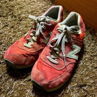 ニューバランス(New Balance)のニューバランス　574クラシック　26.5(スニーカー)