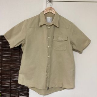 ネイバーフッド(NEIGHBORHOOD)の👕NEIGHBORHOOD Lサイズ  シャツ👕(シャツ)