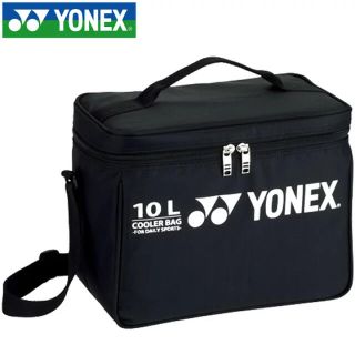 ヨネックス(YONEX)のヨネックス テニス バッグ クーラーバッグM YONEX ケース 保冷機能付(その他)