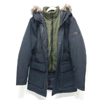 Michael Kors - マイケルコース Michael Kors アウター フード付き