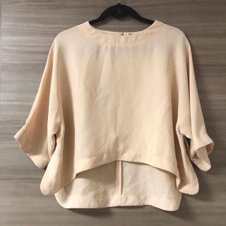 ザラ(ZARA)のZARA トップス(シャツ/ブラウス(長袖/七分))