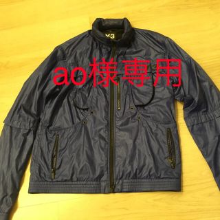 再値下げ！　Y-3  W MATT TRK TOP