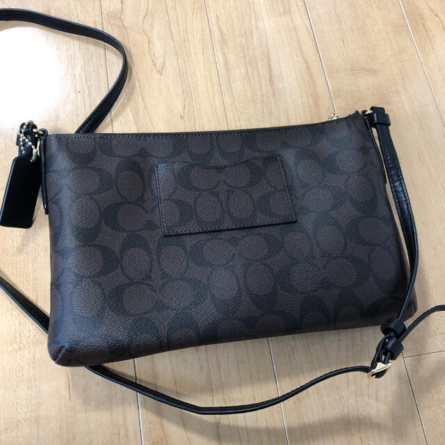 COACH - コーチ ショルダーバッグ サコッシュ COACHの通販 by COACH - コーチ ショルダーバッグ サコッシュ COACHの通販 by