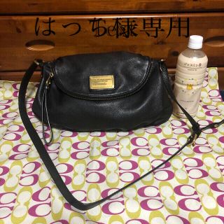 マークジェイコブス(MARC JACOBS)のショルダーバック(ショルダーバッグ)