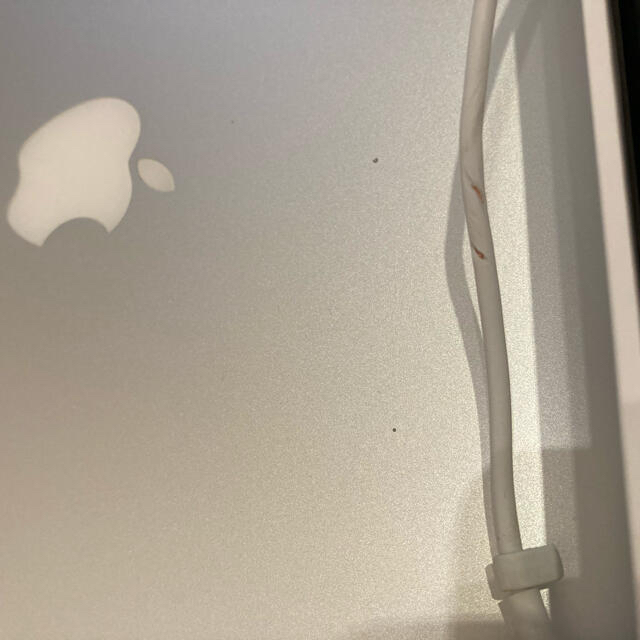 MacBook Air 2017 13インチ　マックブック　エアー　本体
