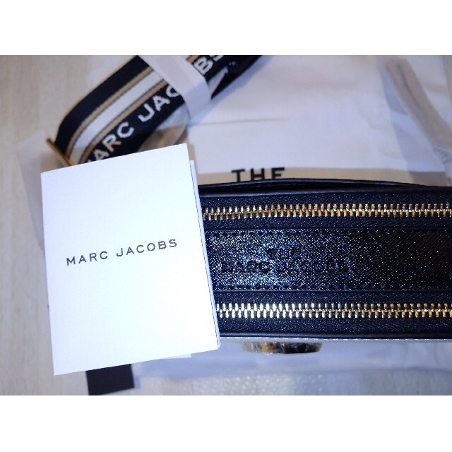 MARC JACOBS(マークジェイコブス)の【新品】Marc Jacobs ショルダーバッグ レディースのバッグ(ショルダーバッグ)の商品写真