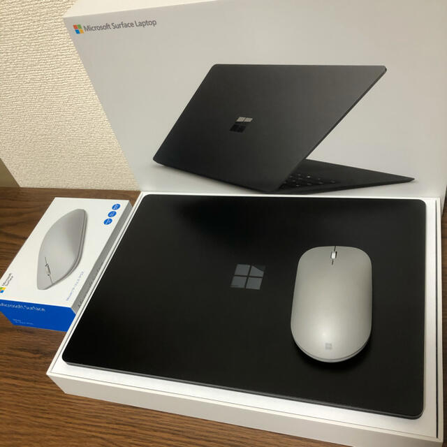 18%OFF】 Microsoft 【マウス等のおまけあり】 Laptop2 Surface