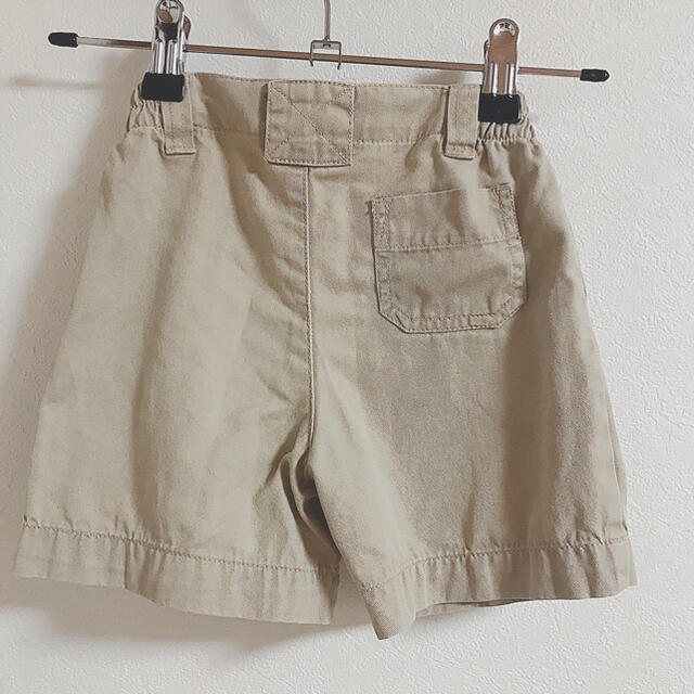 POLO RALPH LAUREN(ポロラルフローレン)のラルフローレン　 ハーフパンツ ショートパンツ キッズ/ベビー/マタニティのキッズ服男の子用(90cm~)(パンツ/スパッツ)の商品写真