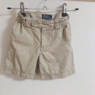 ポロラルフローレン(POLO RALPH LAUREN)のラルフローレン　 ハーフパンツ ショートパンツ(パンツ/スパッツ)