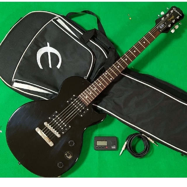 Epiphone 中古 エピフォン レスポール スペシャル の通販 By あおこざくら エピフォンならラクマ