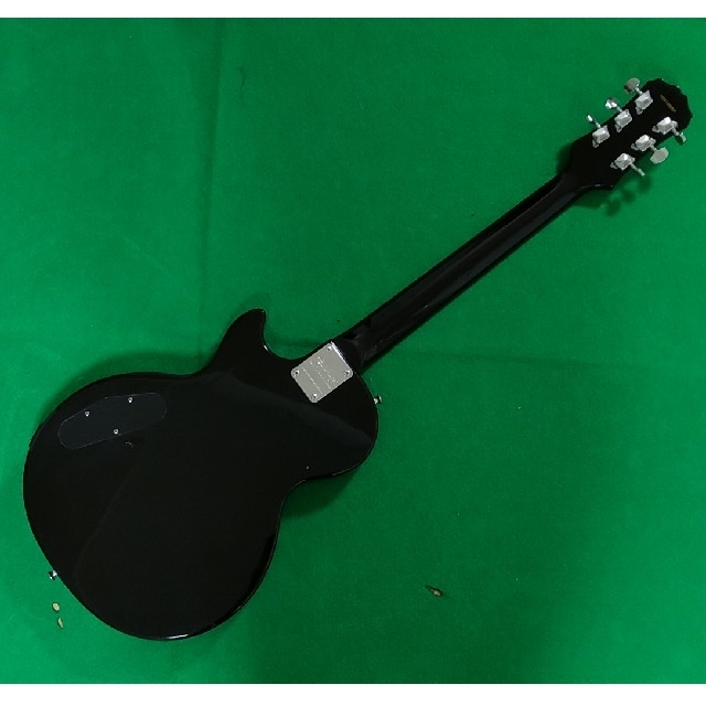 Epiphone(エピフォン)の【中古】エピフォン　レスポール　スペシャルⅡ 楽器のギター(エレキギター)の商品写真