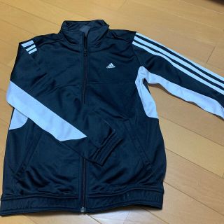 アディダス(adidas)のアディダス ジャージ(Tシャツ/カットソー)