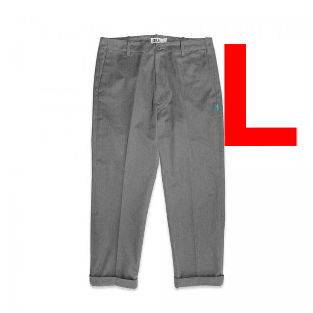 FRAGMENT(フラグメント)のSQ-20AW-PT09 chino pants sequel メンズのパンツ(チノパン)の商品写真