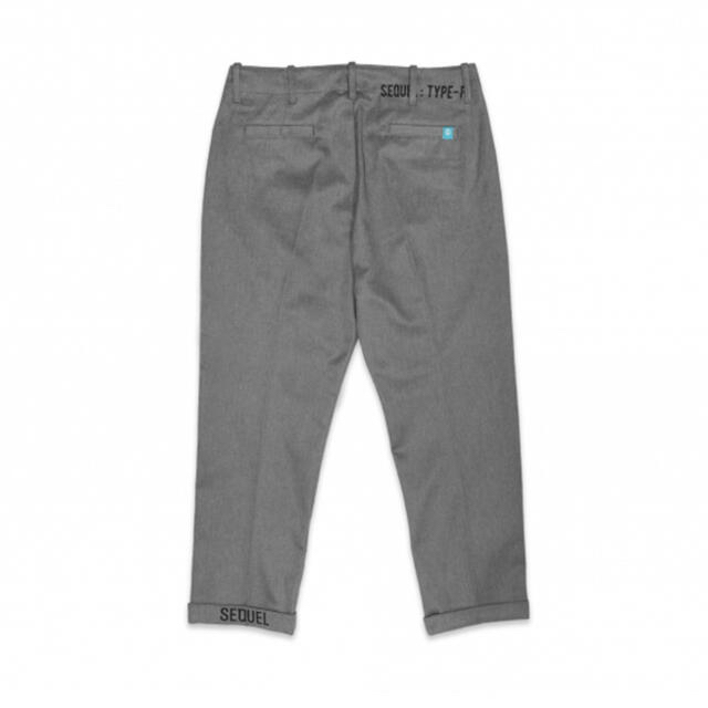 FRAGMENT(フラグメント)のSQ-20AW-PT09 chino pants sequel メンズのパンツ(チノパン)の商品写真