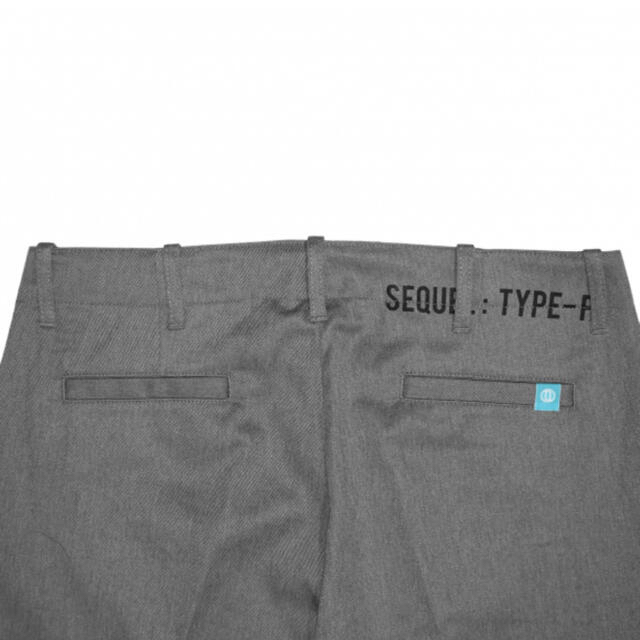 FRAGMENT(フラグメント)のSQ-20AW-PT09 chino pants sequel メンズのパンツ(チノパン)の商品写真