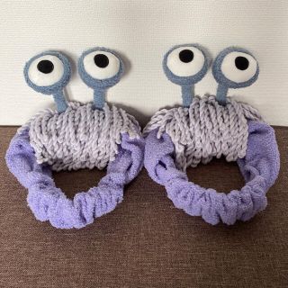 Disney ディズニー Pixar モンスターズインク ブー ヘアバンド カチューシャの通販 ラクマ Disney ディズニー Pixar モンスターズインク ブー ヘアバンド カチューシャの通販 ラクマ