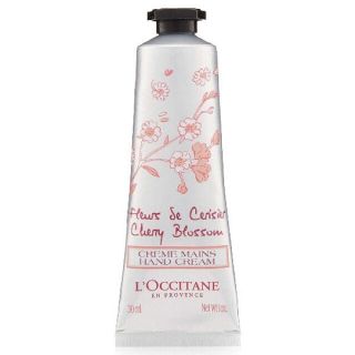 ロクシタン(L'OCCITANE)のロクシタン ハンドクリーム チェリーブロッサム(ハンドクリーム)