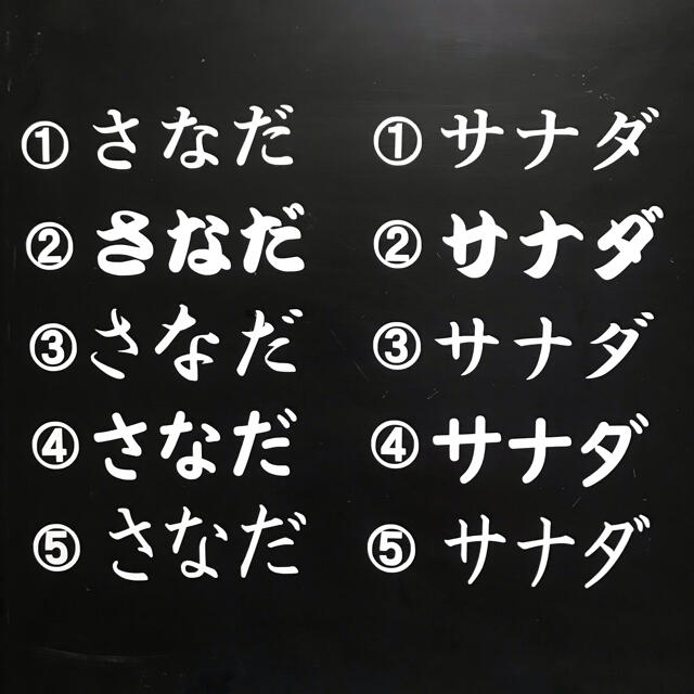 デザイン表札プレート（文字シルバー・ブラックベース・レインボーラメ） ハンドメイドのインテリア/家具(インテリア雑貨)の商品写真