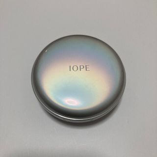 アイオペ(IOPE)のアイオペ　本体(ファンデーション)