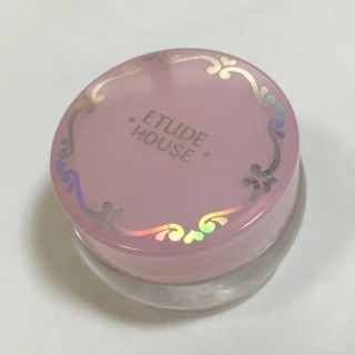 エチュードハウス(ETUDE HOUSE)の未使用エチュードハウス ラメアイパウダー(アイシャドウ)