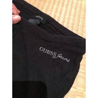 ゲス(GUESS)のguess レギンス　スパッツ　値下げしました(レギンス/スパッツ)