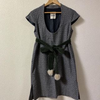 mother(ひざ丈ワンピース)のフリマアイテム一覧 mother(ひざ丈ワンピース)のフリマアイテム一覧