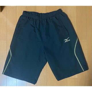 ミズノ(MIZUNO)のミズノ　ハーフパンツ(パンツ/スパッツ)