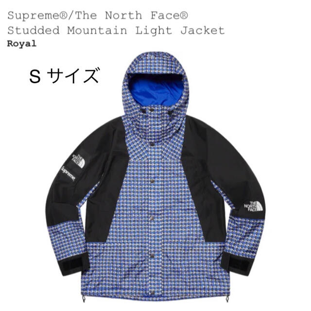 衝撃特価 Supreme - supreme ノースフェイス マウンテンジャケット