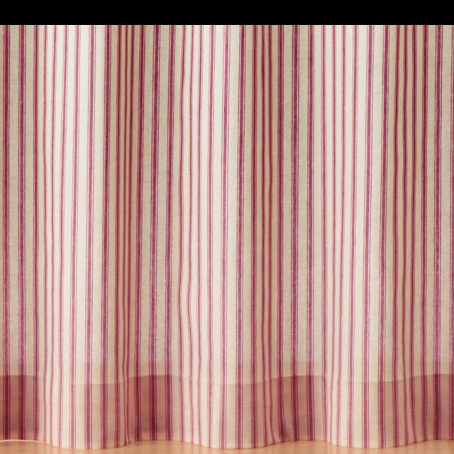 Muji 無印良品 無印良品 カーテン 赤 細ストライプの通販 By Mana ムジルシリョウヒンならラクマ Muji 無印良品 無印良品 カーテン 赤 細ストライプの通販 By Mana ムジルシリョウヒンならラクマ