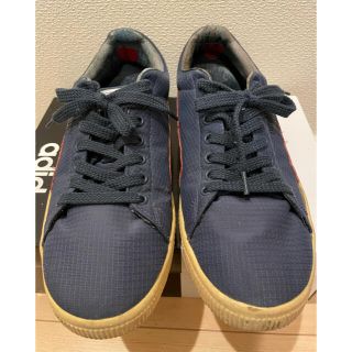 プーマ(PUMA)のプーマ　スニーカー　26センチ(スニーカー)