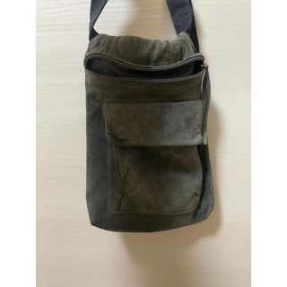エンダースキーマ(Hender Scheme)のエンダースキーマ　waist belt bag(ショルダーバッグ)