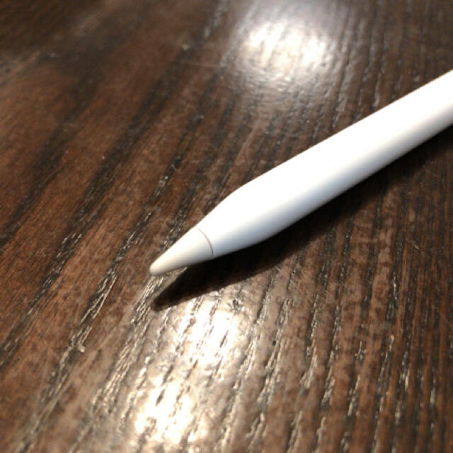 Apple  pencil 第1世代（美品） 3