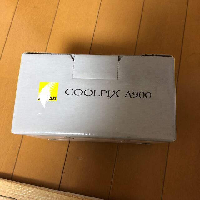 COOLPIX A900 Nikon デジタルカメラ